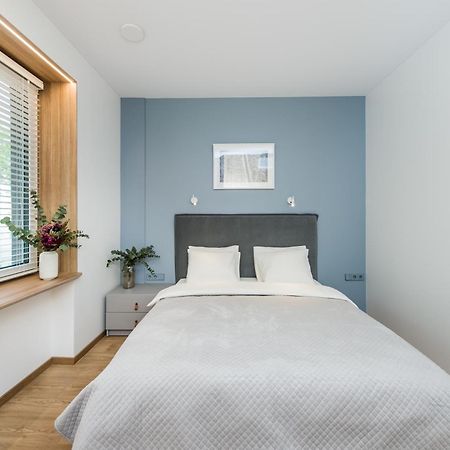 River City Apartments 考纳斯 外观 照片
