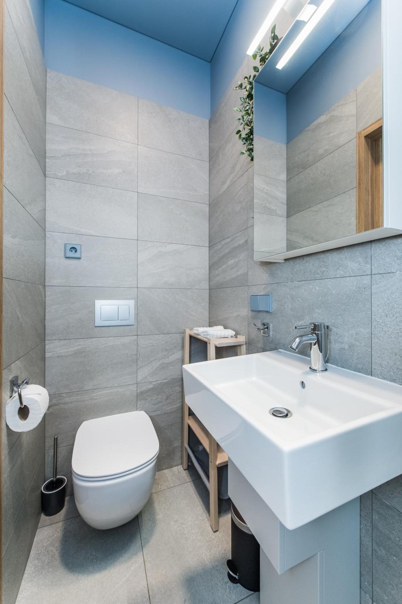 River City Apartments 考纳斯 客房 照片