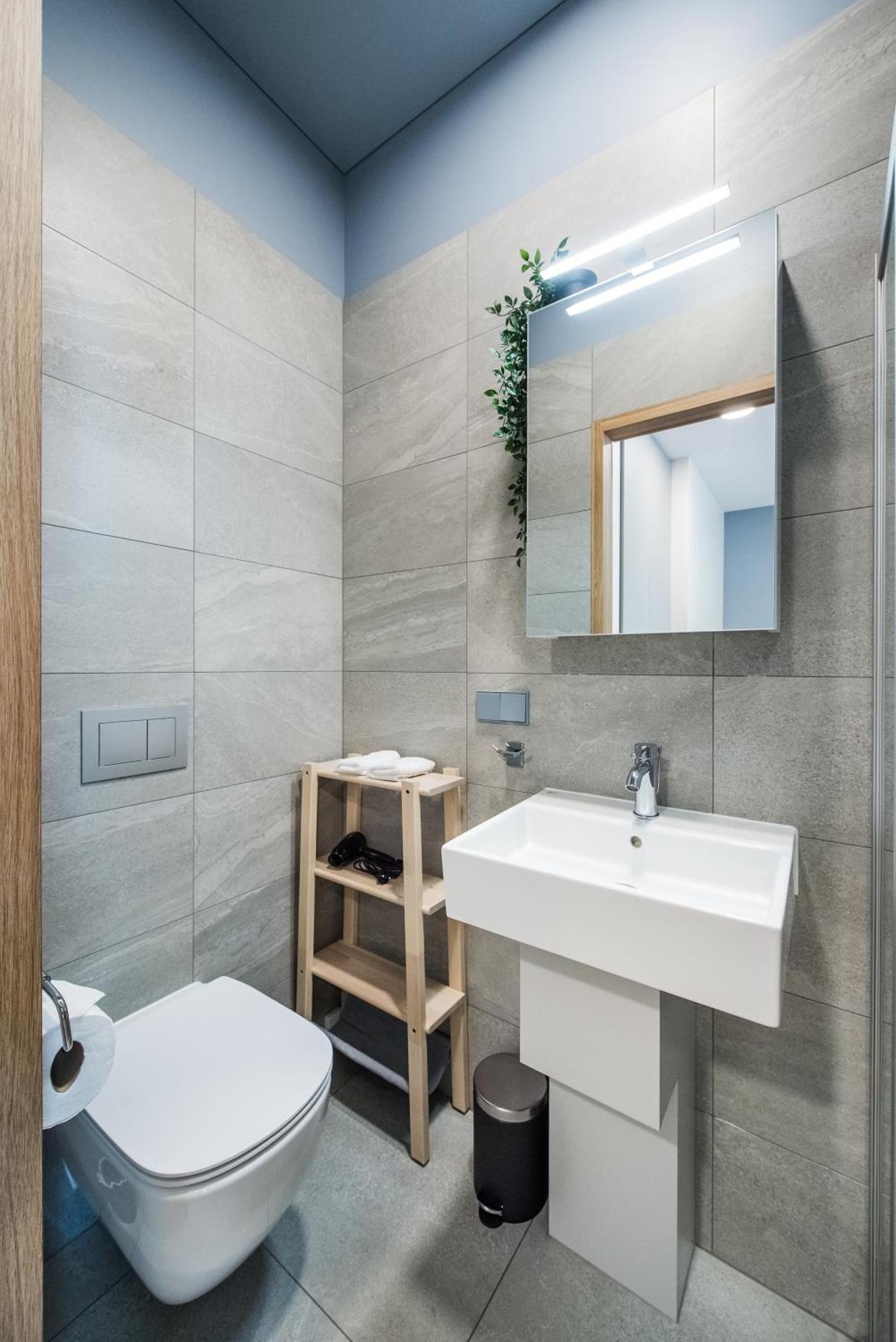 River City Apartments 考纳斯 客房 照片