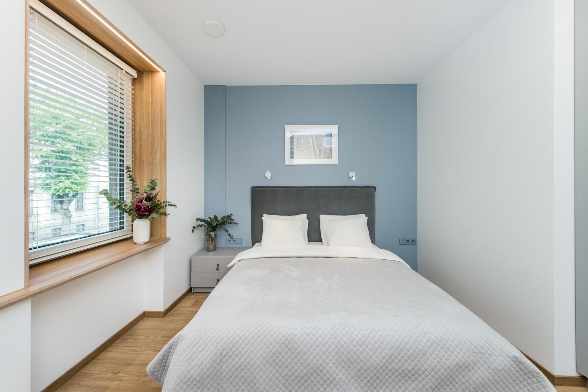 River City Apartments 考纳斯 外观 照片